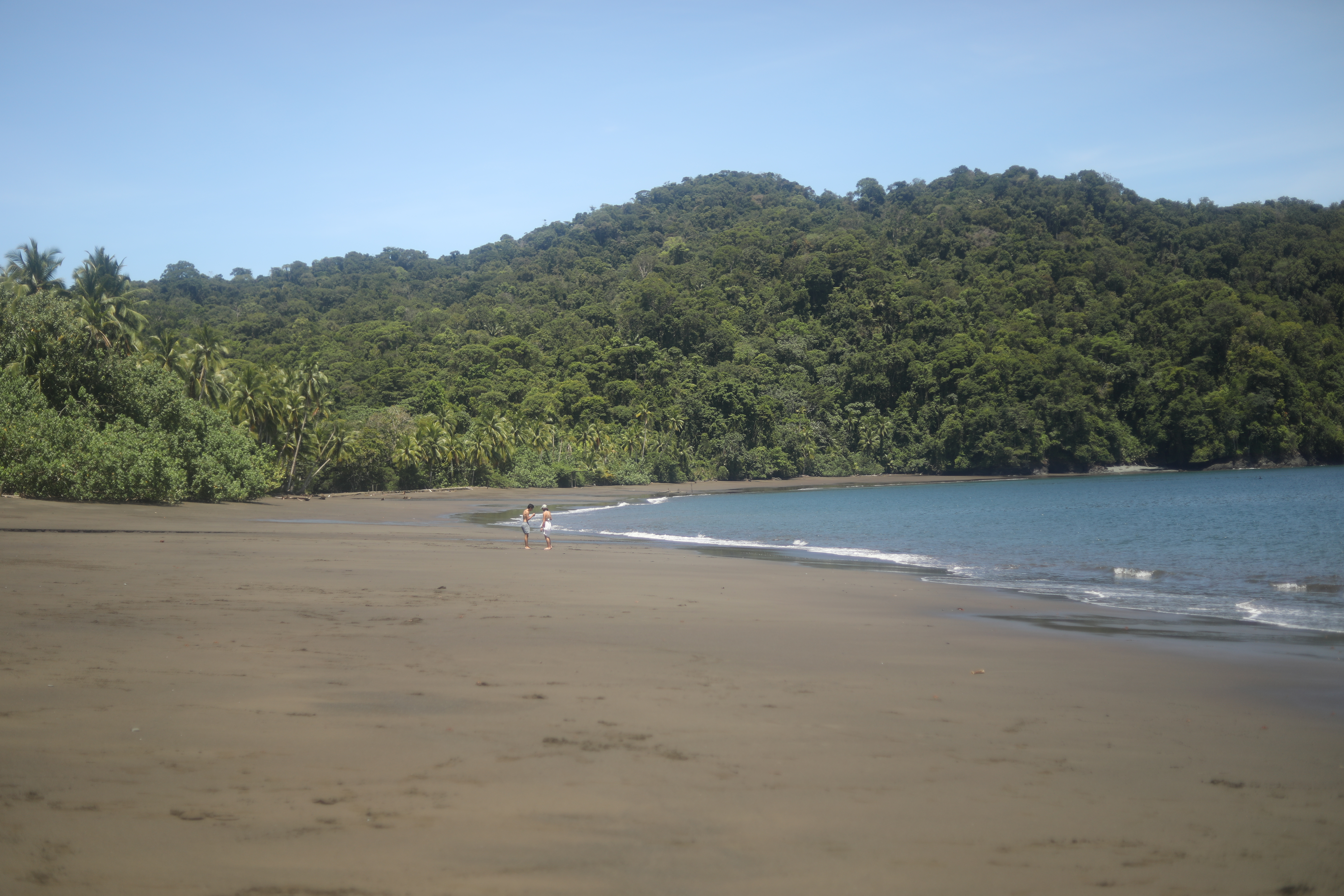 Montañista