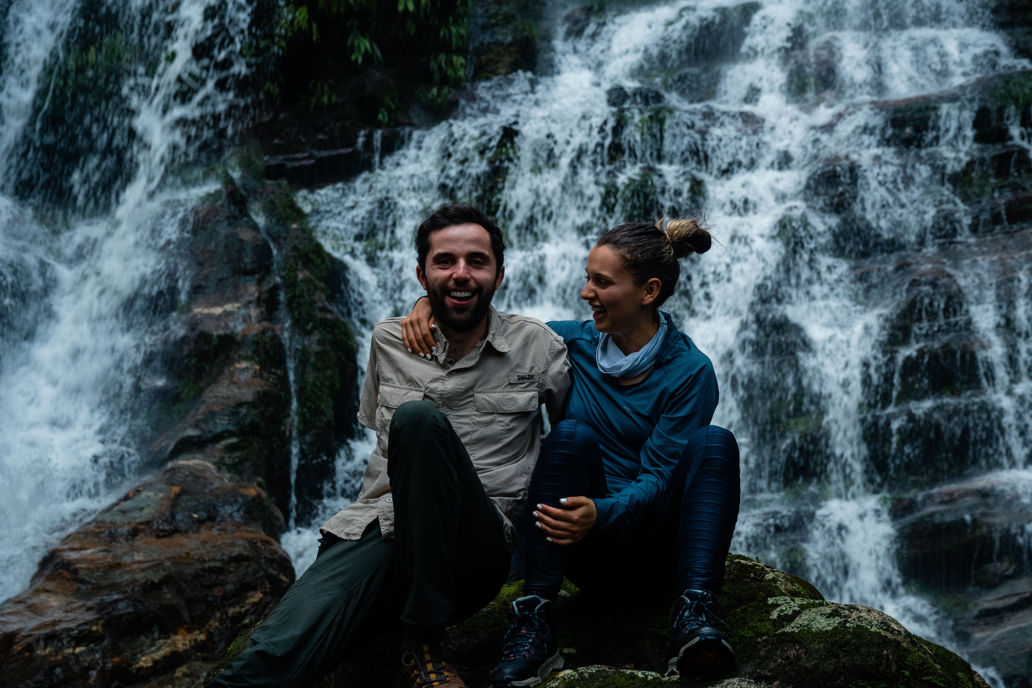 CiudadPerdida-cascada
