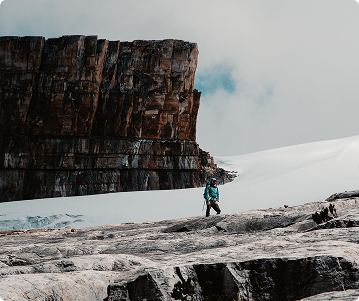 Nevado del Cocuy