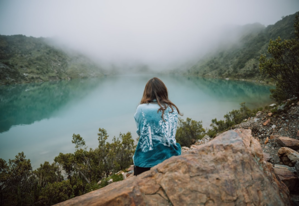 Día 2 - Salkantay