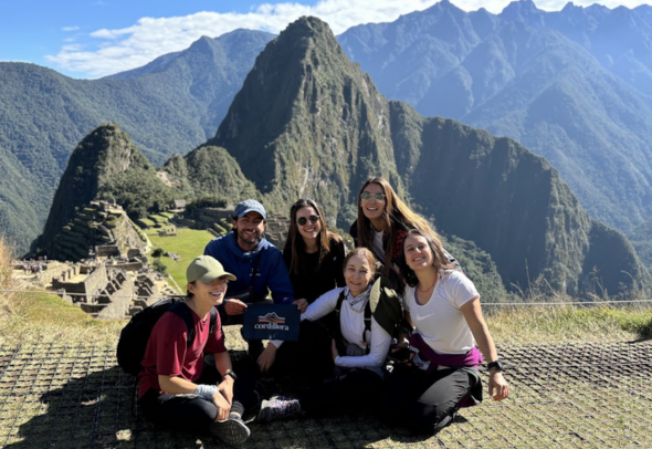 Día 5 - Salkantay