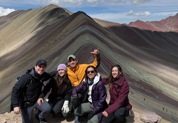 Día 6 - Salkantay