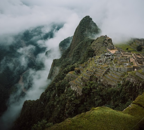 Salkantay top 4