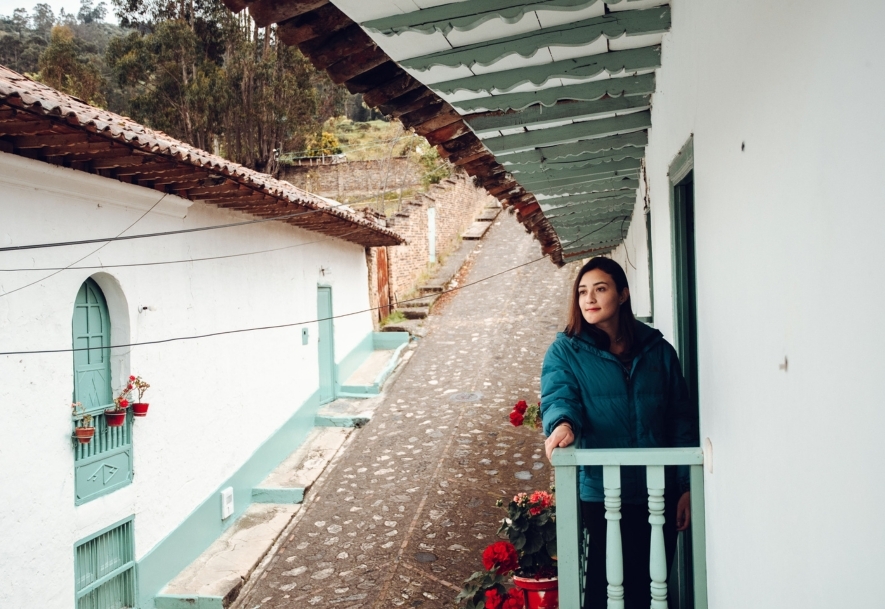 DIA 1 COCUY