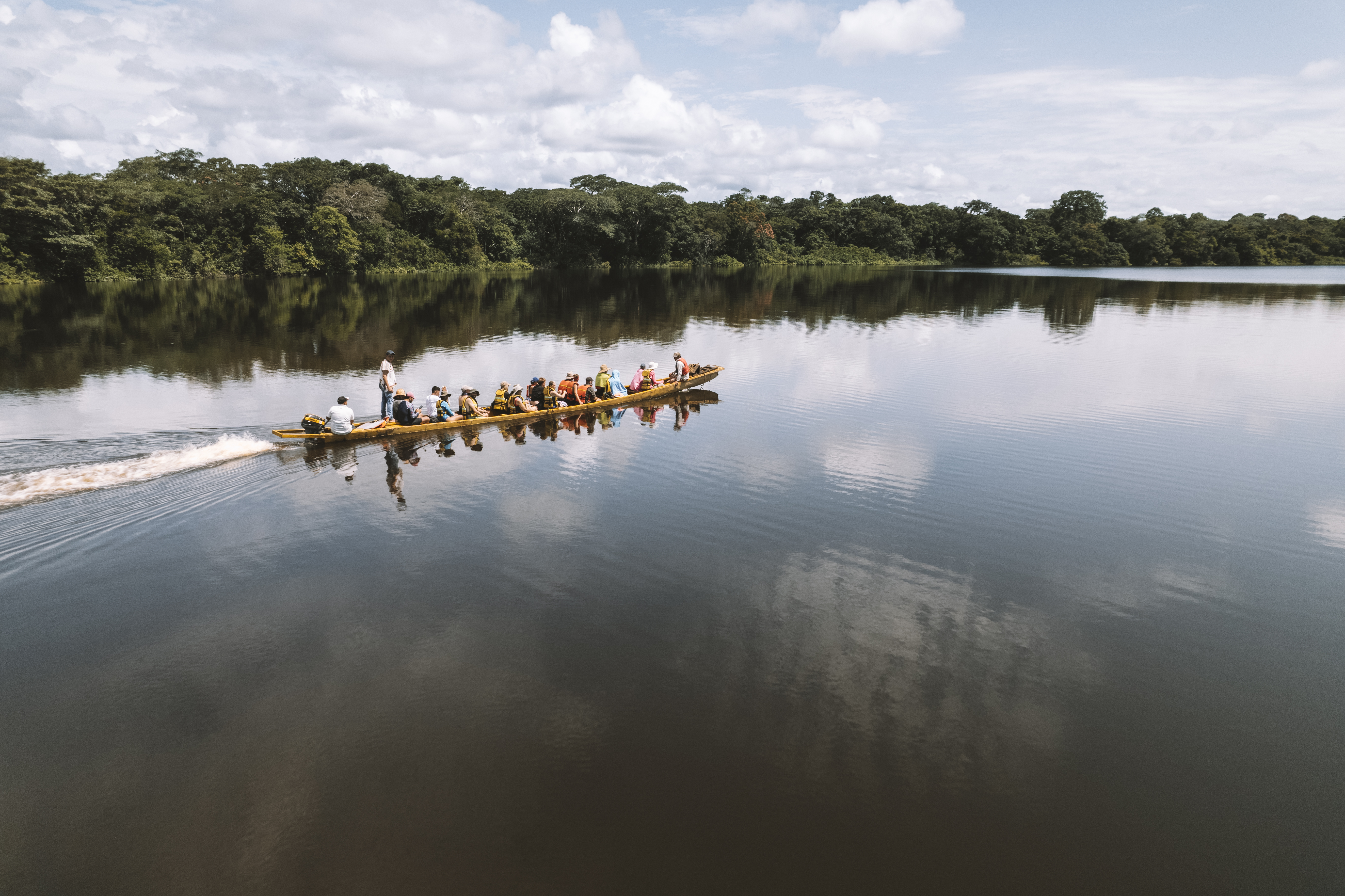 Guaviare_Cordillera-4