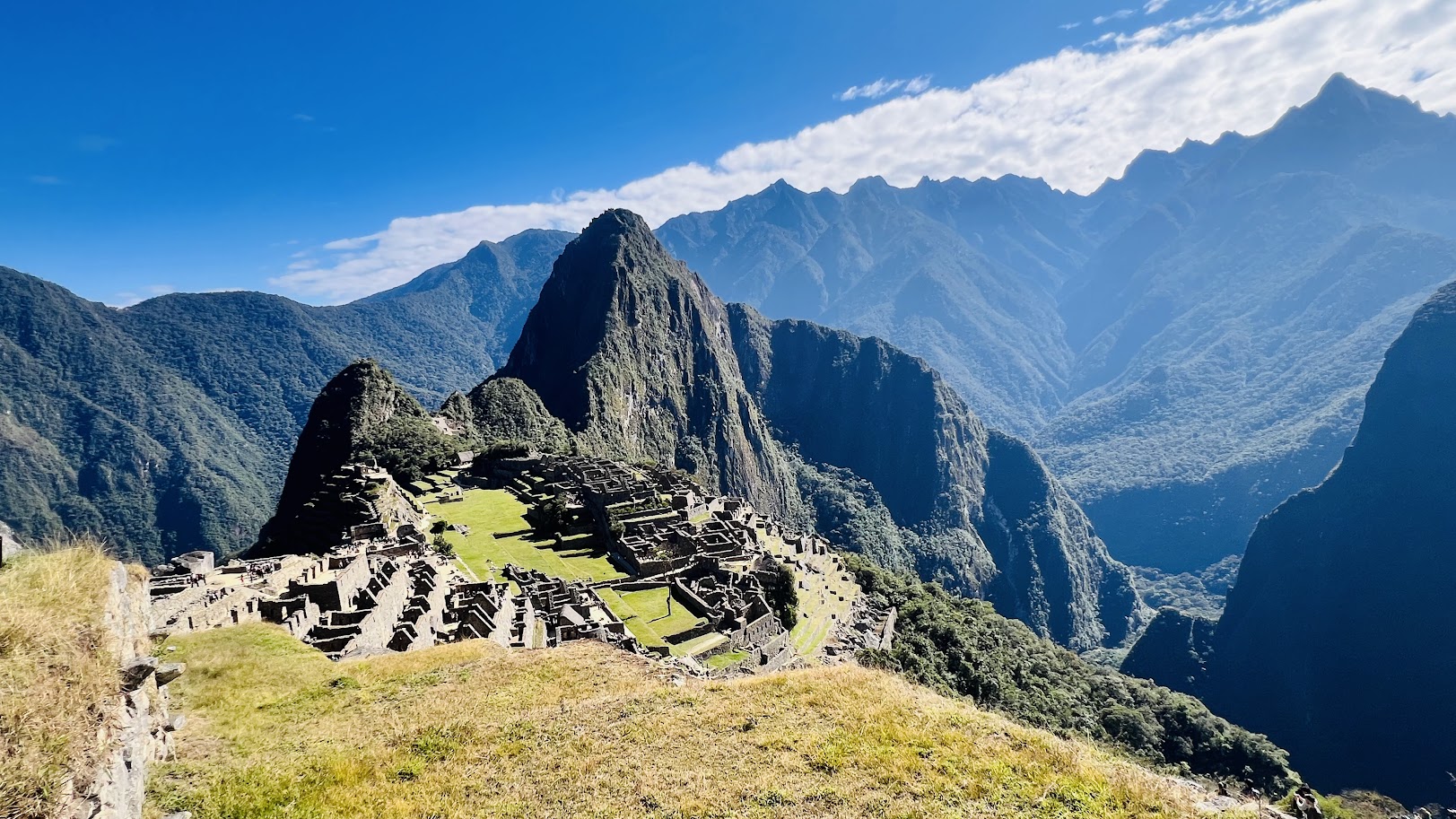 Salkantay_Machu Picchu